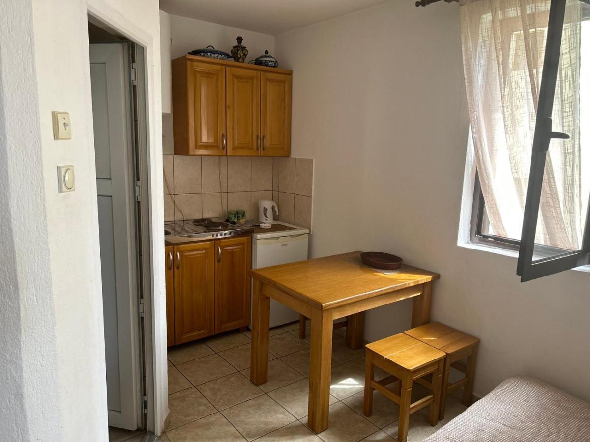 Apartments Djulija Sutomore Exterior photo
